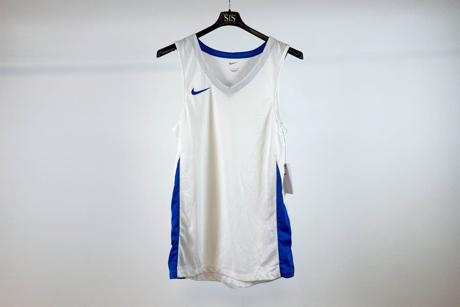2 Herren Trikots Nike, Gr. S